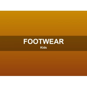 Footwear