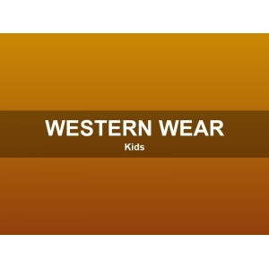 Western Wear