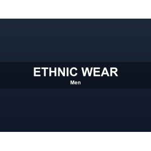 Ethnic Wear Ethnic Wear