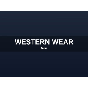 Western Wear Western Wear