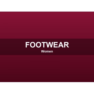 Footwear Footwear