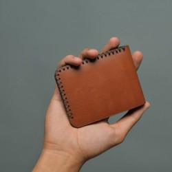 Men's Leather Wallet Men's Leather Wallet