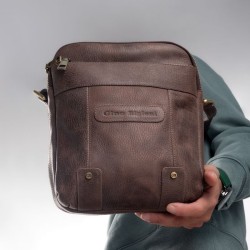 Men's Messenger Bag Men's Messenger Bag