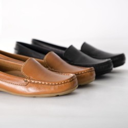Men's Suede Loafers Men's Suede Loafers