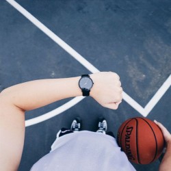 Unisex Digital Sports Watch Unisex Digital Sports Watch