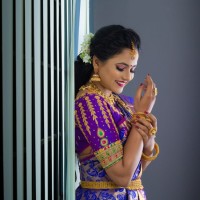 Women's Banarasi Silk Saree