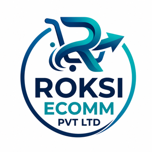 ROKSI ECOMM PVT LTD